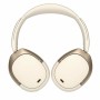 Auricolari Bluetooth con Microfono Edifier WH950NB Beige