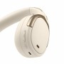 Auricolari Bluetooth con Microfono Edifier WH950NB Beige