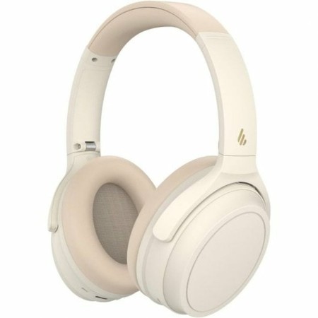 Auricolari Bluetooth con Microfono Edifier WH700NB Beige