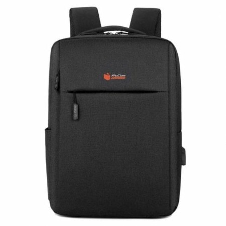 Custodia per Portatile PcCom Essential 15,6"