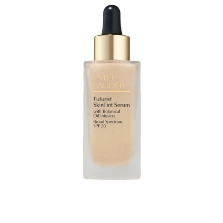 Base per Trucco Fluida Estee Lauder Futurist Skintint Nº 0N Spf 20 30 ml Siero