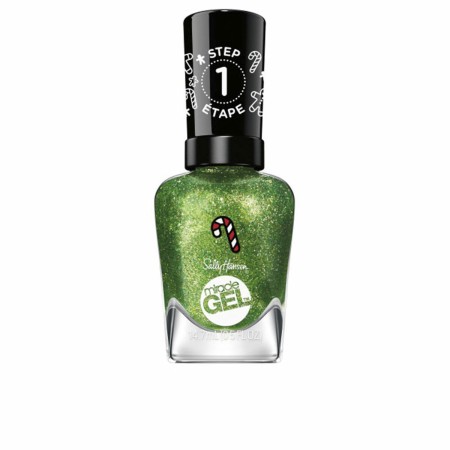 smalto Sally Hansen Miracle Gel Nº 91 For goodness bakes 17,7 ml