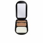 Base per il Trucco in Polvere Max Factor Facefinity Compact Nº 007 Bronze Spf 20 84 g