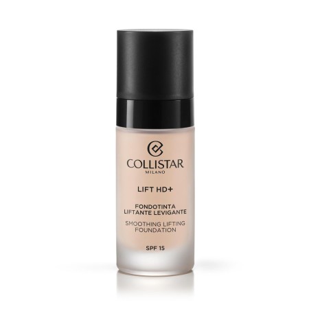 Base Cremosa per il Trucco Collistar Lift HD+ Nº 1N Avorio Spf 15 30 ml