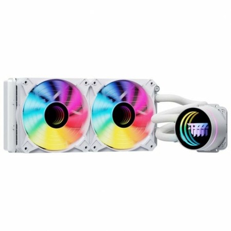 Kit di Refrigerazione Liquida Tempest Liquid Cooler 240 ARGB