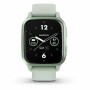 Orologi Sportivi GARMIN Venu Sq 2 1,4" Verde tenue