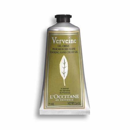 Crema Mani L'Occitane En Provence VERBENA 75 ml Verbena