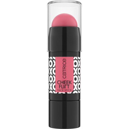 Fard in Stick Catrice Cheek Flirt Nº 020 Techno pink 5,5 g