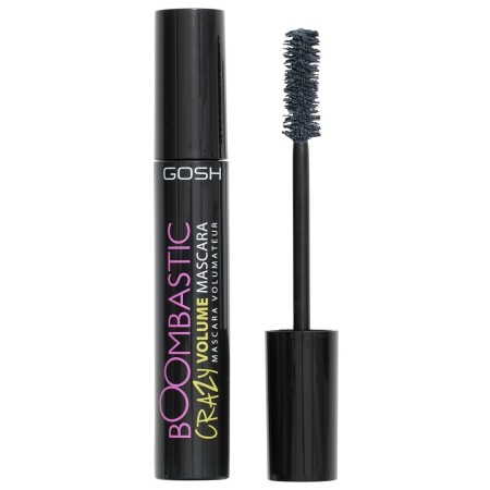 Mascara Effetto Volume Gosh Copenhagen Boombastic Nº 004 Classic grey 13 ml