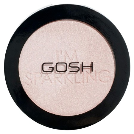 Illuminante Gosh Copenhagen I'm Sparkling In polvere Nº 003 Pearl dust 5,5 g