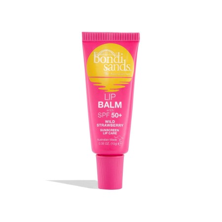 Balsamo Labbra idratante Bondi Sands Fragola SPF 50+ 10 g