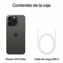 Smartphone Apple iPhone 15 Pro Max 6,7" 512 GB Nero