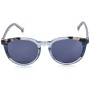 Occhiali da sole Donna Carolina Herrera CH 0053/S Azzurro Habana Ø 53 mm