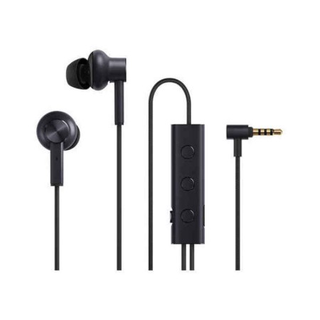 Auricolari con Microfono Xiaomi Mi Noise Nero (1 Unità)