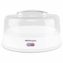 Yogurtiera Orbegozo YU 2350 15 W 1,4 L