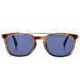 Occhiali da sole Uomo Eyewear by David Beckham 1037/G/CS Marrone Habana Ø 53 mm