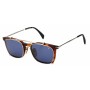 Occhiali da sole Uomo Eyewear by David Beckham 1037/G/CS Marrone Habana Ø 53 mm