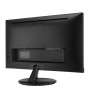 Monitor Asus VP227HE 21,5" LED VA AMD FreeSync Flicker free 75 Hz