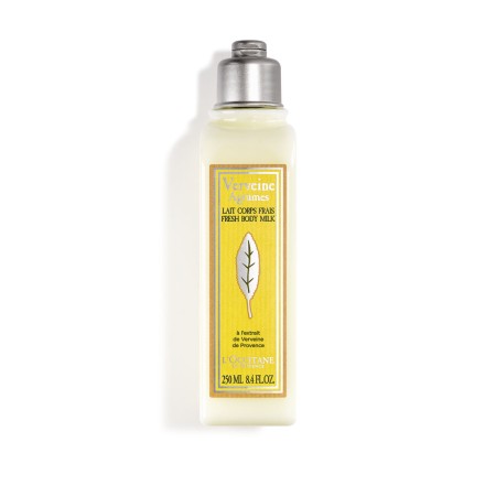 Latte Corpo L'Occitane En Provence Verbena 250 ml Agrumi Verbena