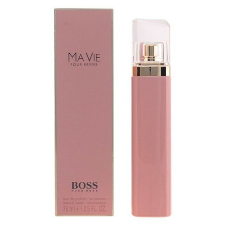 Profumo Donna Boss Ma Vie Hugo Boss EDP EDP