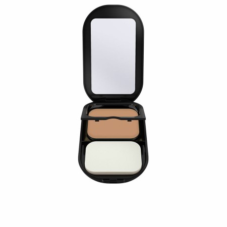 Base per il Trucco in Polvere Max Factor Facefinity Compact Ricaricabile Nº 03 Natural Spf 20 84 g