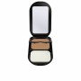 Base per il Trucco in Polvere Max Factor Facefinity Compact Ricarica Nº 08 Toffee Spf 20 84 g