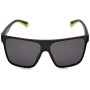 Occhiali da sole Unisex Polaroid PLD 2130/S Giallo Nero