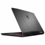 Notebook MSI Pulse 15,6" Intel Core i7-13700H 16 GB RAM 1 TB SSD