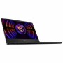 Notebook MSI Pulse 15,6" Intel Core i7-13700H 16 GB RAM 1 TB SSD