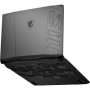 Notebook MSI Pulse 15,6" Intel Core i7-13700H 16 GB RAM 1 TB SSD