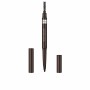 Matita per Sopracciglia Rimmel London Brow This Way Nº 03 Dark bown 0,25 g