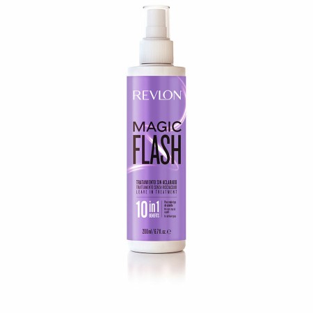 Balsamo senza risciacquo Revlon Magic Flash 200 ml 10 in 1