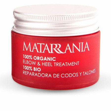 Crema Riparatrice Matarrania Bio Gomiti Tallone screpolato 30 ml