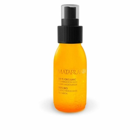 Fluido Idratante Matarrania 100% Bio 60 ml