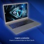 Notebook Alurin Zenith 15,6" 8 GB RAM 500 GB SSD