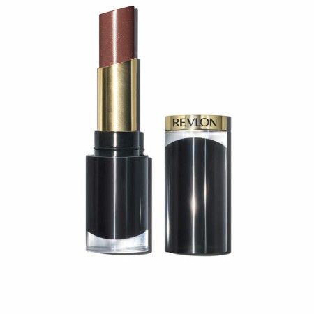 Rossetto Revlon Super Lustrous Glass Shine Nº 008 Rum raisin 4,2 ml