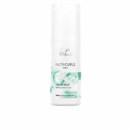 Crema Styling Wella Nutricurls 150 ml