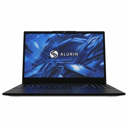 Notebook Alurin Flex Advance 15,6" 8 GB RAM 500 GB SSD