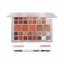 Set da Trucco Revolution Make Up XX Revolution 2 Pezzi