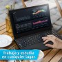 Notebook Alurin Flex Advance 15,6" 8 GB RAM 500 GB SSD