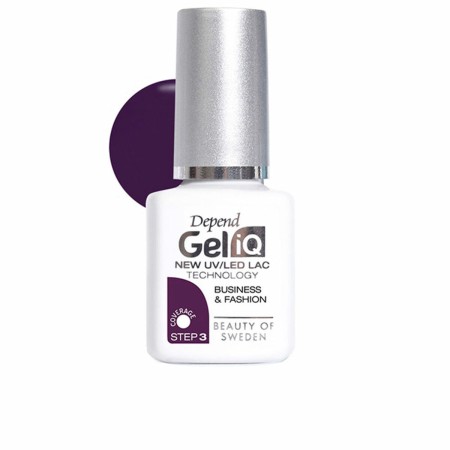 Smalto per unghie Beter Gel Iq 5 ml