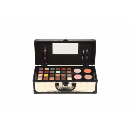 Set da Trucco MYA Cosmetics Travel Baguette 29 Pezzi