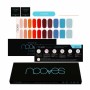 Gel Nail Foils Nooves Melody (20 Unità)