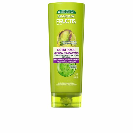 Balsamo Garnier Fructis Nutri Rizos 250 ml