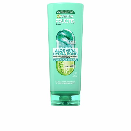 Balsamo Garnier Fructis Aloe Hydra Bomb 250 ml