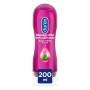 Gel per Massaggio Durex Play Massage Aloe Vera 200 ml