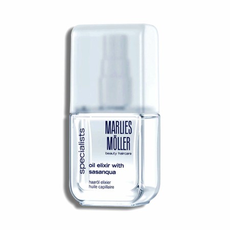 Olio per Capelli Marlies Möller 50 ml