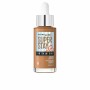 Base per Trucco Fluida Maybelline Super Stay Skin Tint Vitamina C Nº 60 30 ml