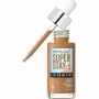 Base per Trucco Fluida Maybelline Super Stay Skin Tint Vitamina C Nº 60 30 ml