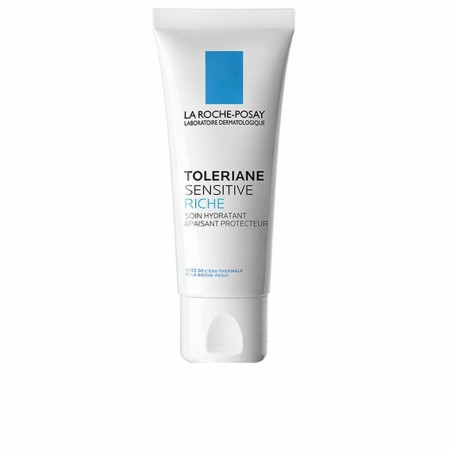 Protezione Solare Viso La Roche Posay Cicaplast Baume Spf 50 40 ml